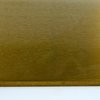 Onlinemetals 0.05" Brass Sheet 260 Soft Annealed 23629